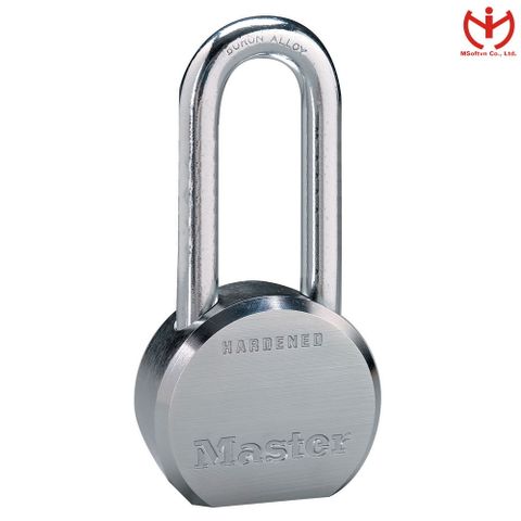  Khóa chống cắt Master Lock 6230 LH4KEY 