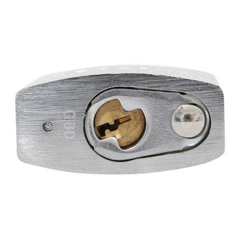  Khóa thép chống cắt Master Lock 7040 4KEY dòng ProSeries - MSOFT 