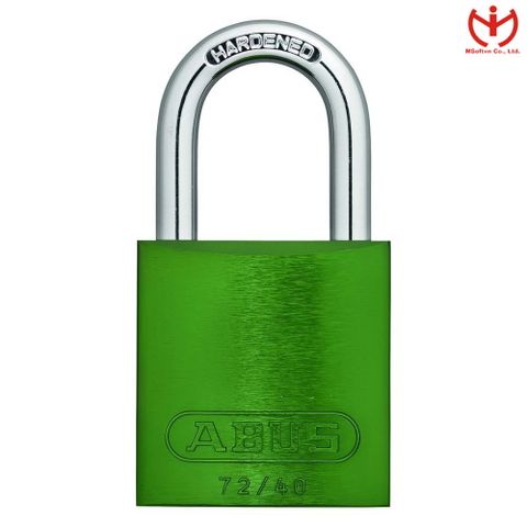  Khóa ABUS 72/40 HB - Thân rộng 40mm - MSOFT 