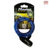 Khóa dây cáp Master Lock 8127 EURDPRO Dài 1.8m x 8mm - MSOFT