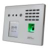 MÁY CHẤM CÔNG KHUÔN MẶT ZKTECO MB40-VL - MSOFT