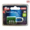 Khóa số ABUS 145/20 - 20mm - Nhiều màu