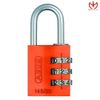 Khóa số ABUS 145/30 - 30mm - Nhiều màu