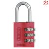 Khóa số ABUS 145/30 - 30mm - Nhiều màu