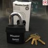 Khóa thép chống cắt Master Lock 6127 rộng 67mm dòng ProSeries - MSOFT