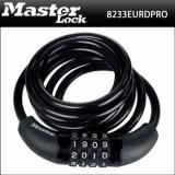 Khóa dây cáp Master Lock 8233 EURDPRO