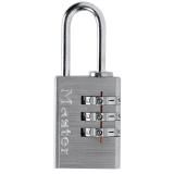  Khóa Vali Master Lock 620 EURD 