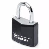  Khóa Vali Master Lock 9130 EURDBLK 