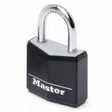 Khóa Vali Master Lock 9130 EURDBLK