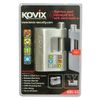 Khóa Cầu Ngang KOVIX KBL 12 - Ngang 90mm - Inox