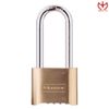 Ổ khóa số thân đồng càng dài Master Lock 175 DLH - MSOFT