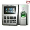 Máy chấm công vân tay Ronald Jack RJ 919 - MSOFT