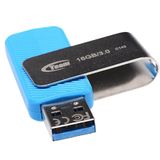  USB 3.0 Team Group C143 16GB (Xanh) 