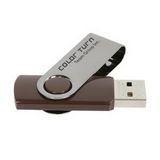  USB Team Group E902 8GB (Nâu) 