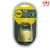 Khóa Yale Y110/60/135/1 Thân Đồng Rộng 60mm 3 Chìa Răng cưa - MSOFT