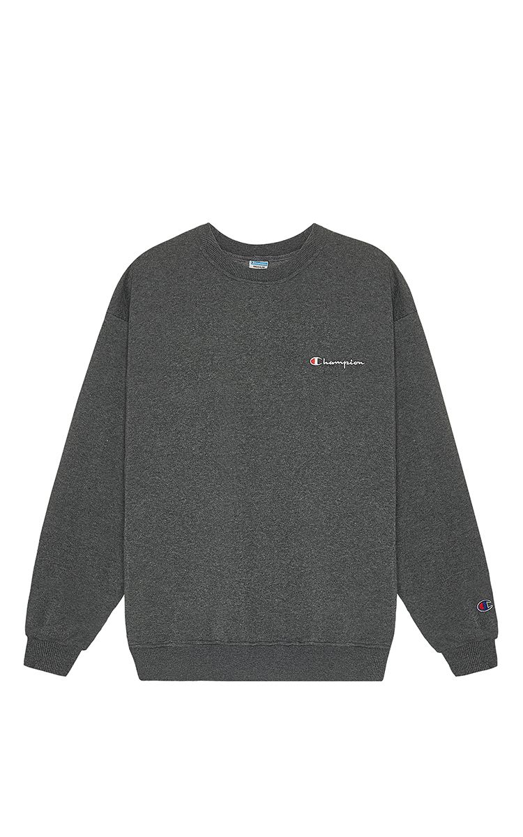 Champion Sweater In Grey