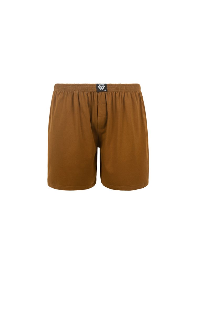 K300 Boxer In Brown