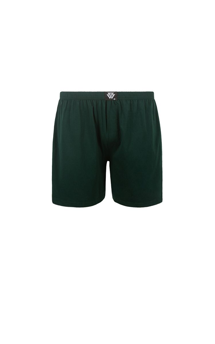 K300 Boxer In Green