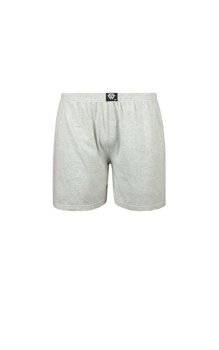 K300 Boxer In Grey