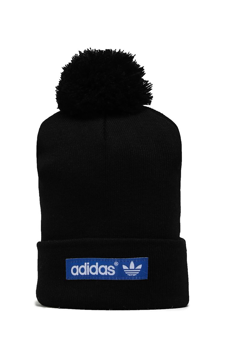 Adidas Beanie In Black