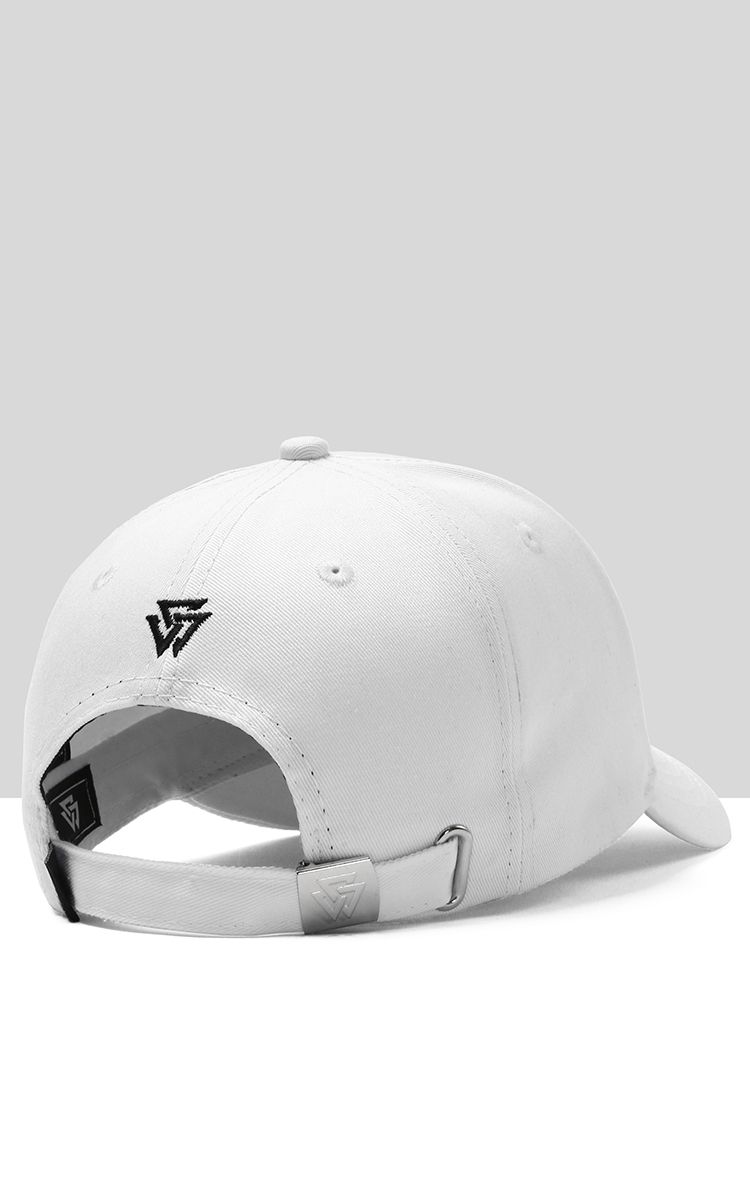 K300 Olympic Cap In White