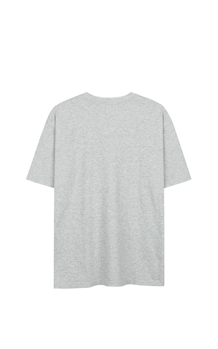 Saigon Rainy Day Tee Grey