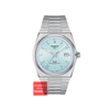 Đồng hồ nam Tissot PRX Powermatic 80 T137.407.11.351.00 Automatic Ice Blue