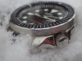 [BZ4] - Niềng BEZEL cho  SEIKO SKX007 SKX009,SKX011 , seiko 5 sport 2019 CAL.7S26 CAL.4R35 PEPSI