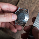 Chốt dây đồng hồ loại dầy 1.8mm spring bar nhiều size - bộ 10 chiếc.