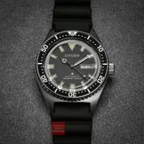 Đồng hồ nam Citizen Promaster Diver automatic NY0120-01E