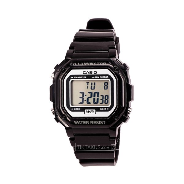 Đồng hồ Casio F-108WHC-1ACF