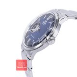 Đồng hồ đeo tay nam dây kim loại Orient Automatic Bambino RA-AG0028L10B