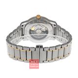 Đồng hồ đeo tay nam Tissot Titanium T Classic T0874075506700