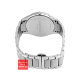 Đồng hồ công sở CALVIN KLEIN K4N2114X size 40mm máy Quartz pin kính sapphire Swiss Made