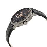Đồng hồ nam dây da Orient Esteem Gen 2 FAG02001B0 (màu đen  )