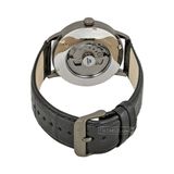 Đồng hồ nam dây da Orient Esteem Gen 2 FAG02001B0 (màu đen  )