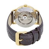 Đồng hồ nam dây da Orient Esteem Gen 2 FAG02003W0 (Gold )