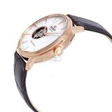 Đồng hồ nam dây da Orient Esteem Gen 2 FAG02002W0 (Rose Gold )