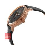 RA-AR0103B10B Đồng hồ nam Orient Open Heart automatic 40mm