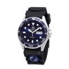 Đồng hồ nam dây cao su Orient RAY II FAA02008D9 ( Blue )