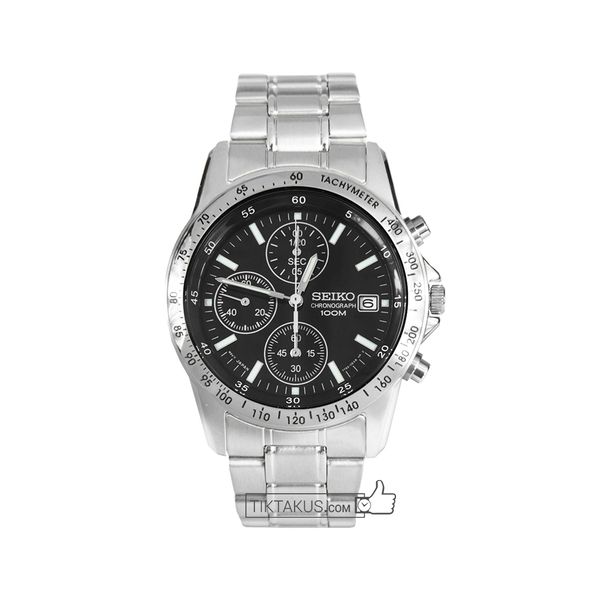 Đồng hồ nam Seiko Chronograph SND367P