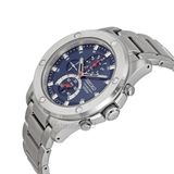 Đồng hồ nam dây thép Seiko Chronograph SPC093P1