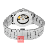 Đồng hồ đeo tay nam dây thép Tissot T086.407.11.201.02 powermatic 80 automatic ETA swiss made