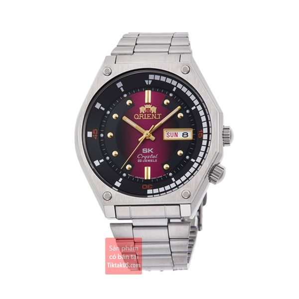 Đồng hồ Orient SK 2019 RA-AA0B02R19B chính hãng