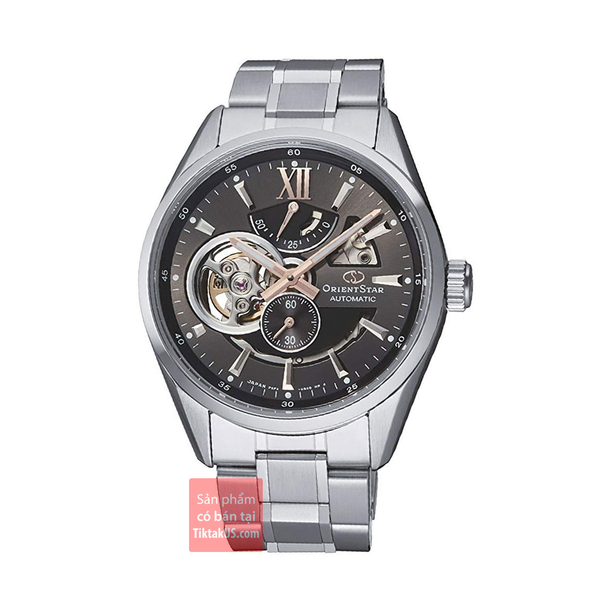 Đồng hồ đeo tay nam Orient Star RE-AV0004N00B Made in Japan