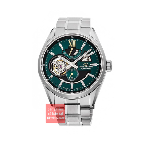 Đồng hồ đeo tay nam Orient Star Joker RE-AV0114E19B Made in Japan ( RE-AV0114E00B )