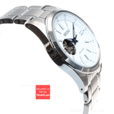 SCVE049J1 đồng hồ Seiko Automatic Open Heart Size 42mm Made in Japan