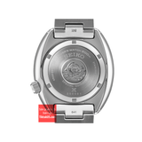 Đồng hồ nam dây thép SEIKO Prospex Automatic Turtle PROSPEX SRPJ35K1