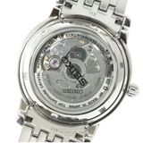 Đồng hồ nam dây thép Seiko Presage Automatic Sary025 ( Made in Japan )