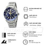 Đồng hồ nam Seiko 5 Sport SRPC51K1